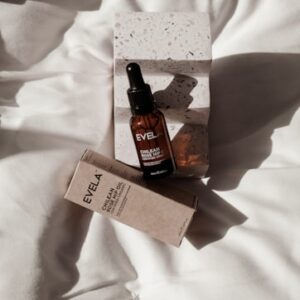 Premium Moringa Oil