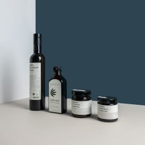 Organic Coconut Oil