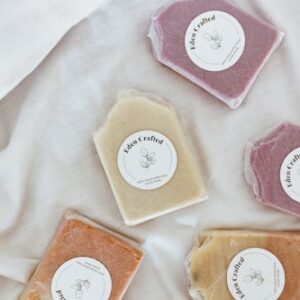 Cold-Pressed Olive Oil