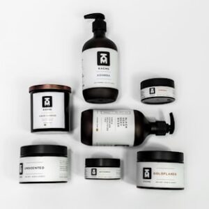 Handmade Natural Soap