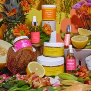 Cold-Pressed Avocado Oil
